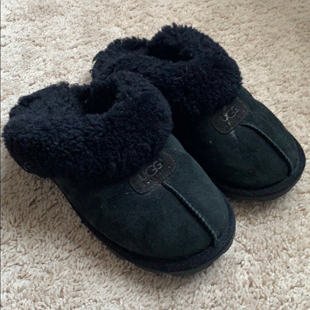 Ugg slippers Coquette